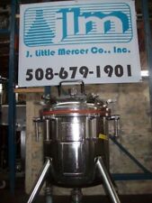 Gallon stainless steel for sale  Fall River