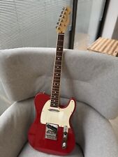 Fender telecaster usa for sale  WINSCOMBE