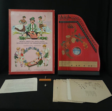 Jubeltone children zither for sale  Los Angeles