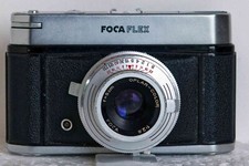 Focaflex d'occasion  La Forêt-Fouesnant