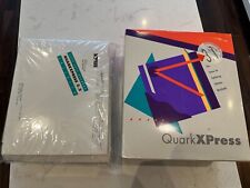 Quark xpress 3.1 for sale  Minneapolis