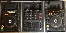 Pioneer djm 500 for sale  BROADSTAIRS
