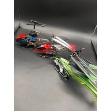 Lots helicopters lutema for sale  Chico