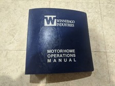 1994 winnebago brave for sale  Winthrop