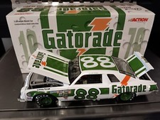 Action darrell waltrip for sale  Terrell