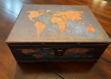 Treasure chest lid for sale  Sardinia