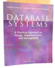 Database systems practical gebraucht kaufen  Stuttgart