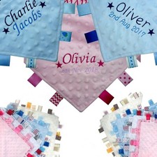 Stars baby taggie for sale  BRISTOL