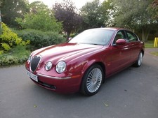 2006 jaguar type for sale  ILFORD