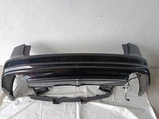 Audi avant stoßstange gebraucht kaufen  Ziesar
