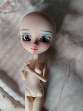bambola pullip usato bambola pullip usato Acerra