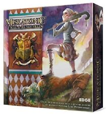 Jeu société miskatonic d'occasion  Grenoble-