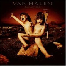Van Halen - Balance CD #G417 comprar usado  Enviando para Brazil