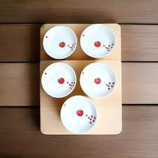 Ceramic pasta bowls for sale  Clifton