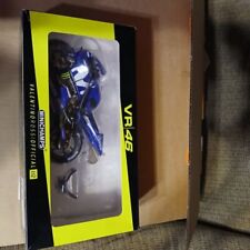 Minichamps yamaha yzr gebraucht kaufen  Sulzbach/Saar