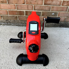 Pedal elíptico de bicicleta Medic Therapeutics – Exercitador portátil sob a mesa comprar usado  Enviando para Brazil