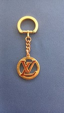 Porte clés louis d'occasion  Droué