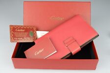Cartier paris notebook usato  Valvestino