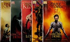 Dark tower the gebraucht kaufen  Ahlen-Dolberg