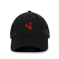 Lobster baseball cap for sale  Little Falls