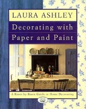 Laura ashley decorating for sale  Montgomery
