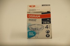 Halogen decostar 51s gebraucht kaufen  Gleichen