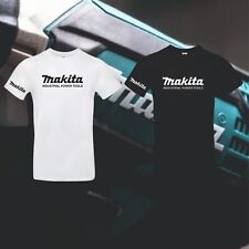 Makita shirt birthday for sale  HULL