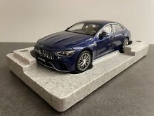 Mercedes amg 4matic d'occasion  Courbevoie