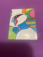 Figurina n.232 gatchaman usato  Firenze