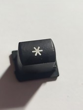 Bouton touche étoile d'occasion  Loudun