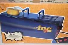 Lite fog machine for sale  La Joya