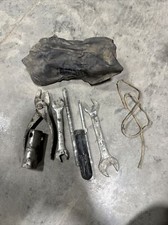 Conjunto de ferramentas Yamaha Tri Moto 125  comprar usado  Enviando para Brazil