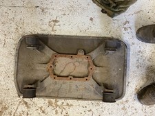 Diesel wacker plate for sale  STONEHOUSE
