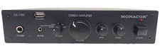 Monacor 100 stereo d'occasion  Expédié en Belgium