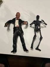 Usado, Smoking Freddy Nightmare On Elm Street com esqueleto Freddy comprar usado  Enviando para Brazil