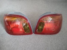 toyota yaris t sport rear light for sale toyota yaris t sport rear light for sale BARNSTAPLE