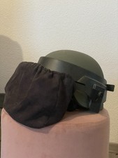 Ballistischer helm mach gebraucht kaufen  Erfweiler, Ludwigswinkel, Schönau