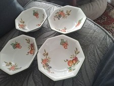 Johnson brothers fresh for sale  NEWTON-LE-WILLOWS