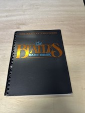 Beatles fake book for sale  Chester