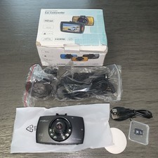 CÂMERA DE VÍDEO PORTÁTIL AVANÇADA HD DVR 1080, vídeo, câmera estática, voz comprar usado  Enviando para Brazil