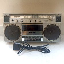 Vintage toshiba 120s for sale  GODALMING