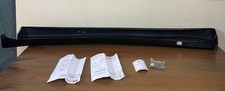 Foha schwellerleiste side under spoiler para SUZUKI Swift 3D (Ga,Gl,Gs) NOS RARO comprar usado  Enviando para Brazil
