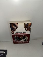 Cataldo romanzo criminale usato  Bologna