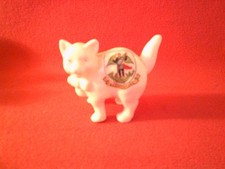 Crested china scared for sale  STOKE-ON-TRENT