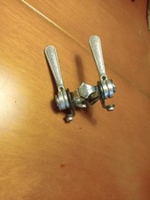 Campagnolo record manettini usato  Pavia