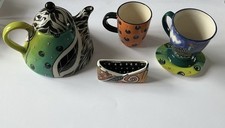 funky teapots for sale funky teapots for sale BRACKNELL