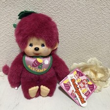 Peluche sekiguchi monchhichi usato Peluche sekiguchi monchhichi usato  Spedire a Italy