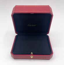 Cartier scatola presentazione usato  Italia