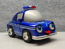 Junye toys blue d'occasion  Expédié en Belgium
