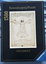 Ravensburger facsimile 1500 gebraucht kaufen  Nürnberg